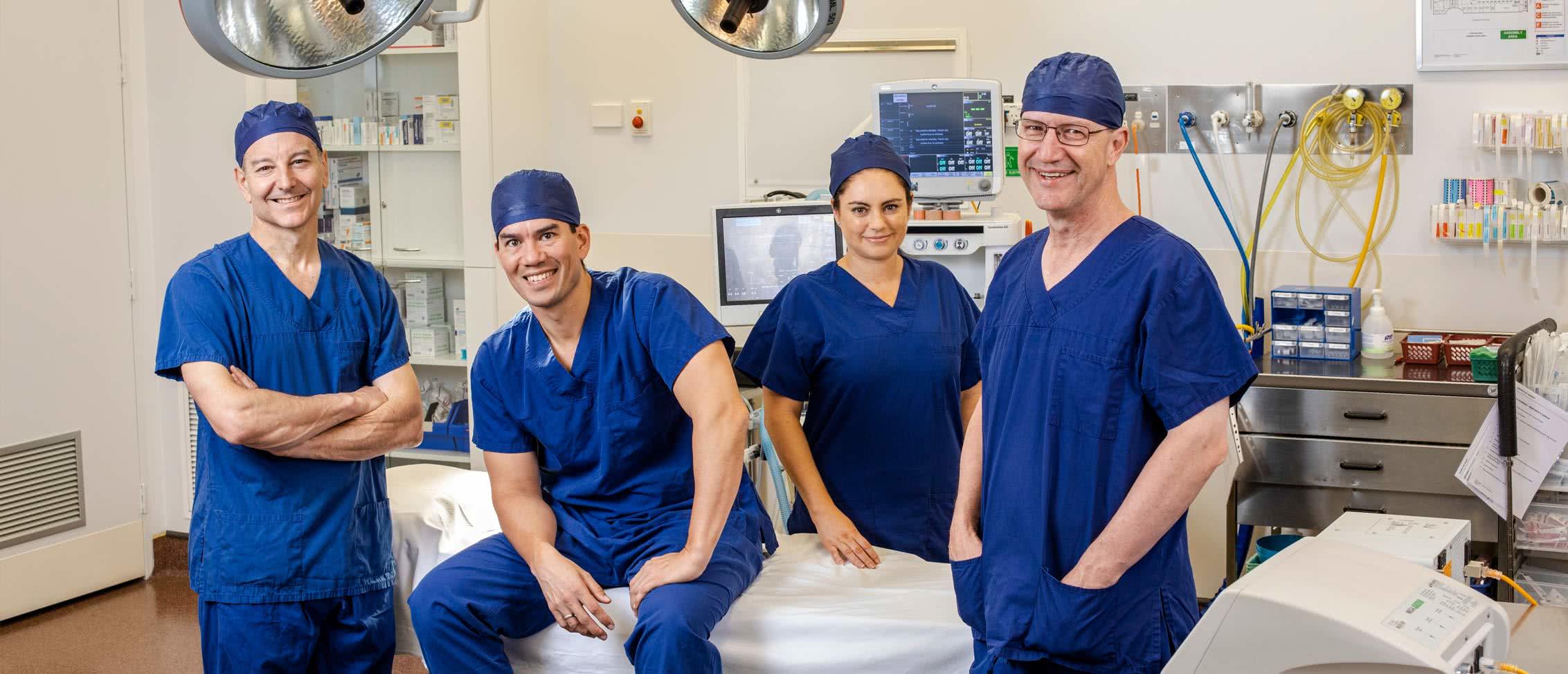 Aesthetic Day Surgery - Aesthetic Day Surgery